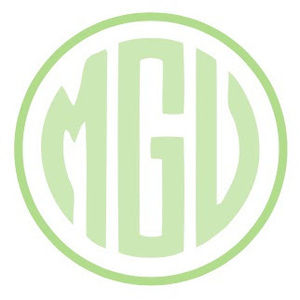 Meet your Posher, Madalyn